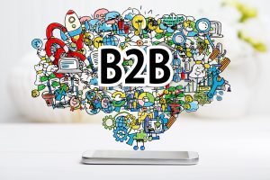 Klient B2B co to znaczy